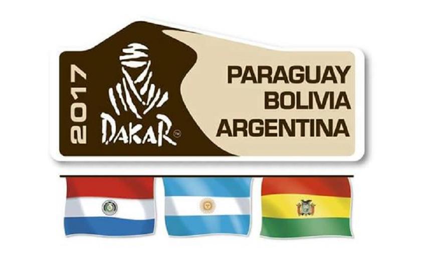dakar-2017-logo